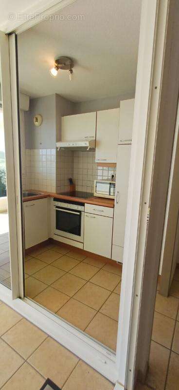 Appartement à SAINT-CYPRIEN