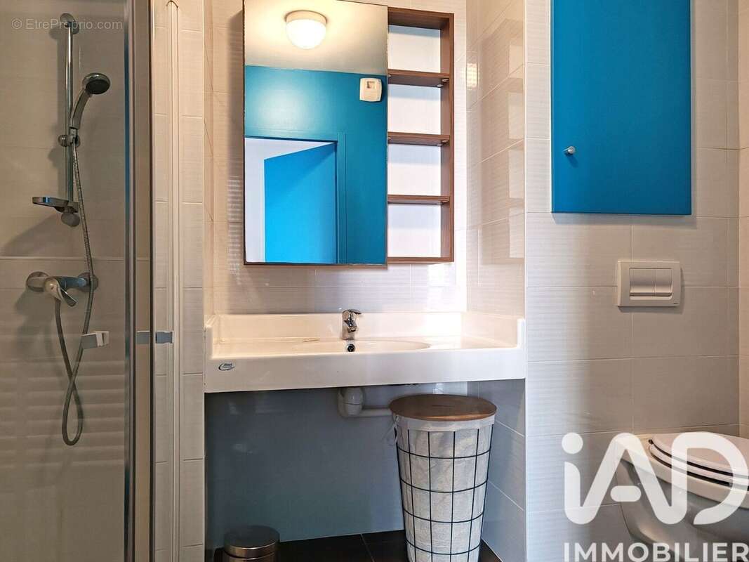 Photo 6 - Appartement à SAINT-JEAN-DE-MONTS