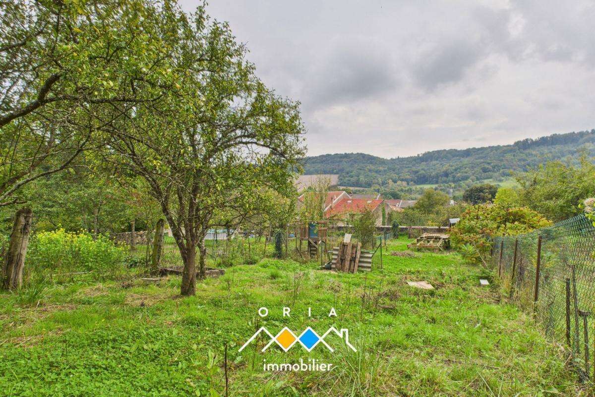 Maison de village à rénover à Vandelainville - photo 19