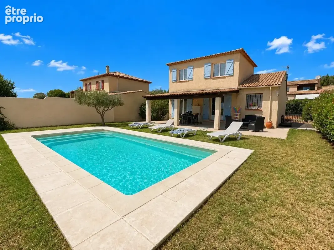 Vente Maison Le cannet-des-maures(83340) 379 000ï¿œ - photo 9