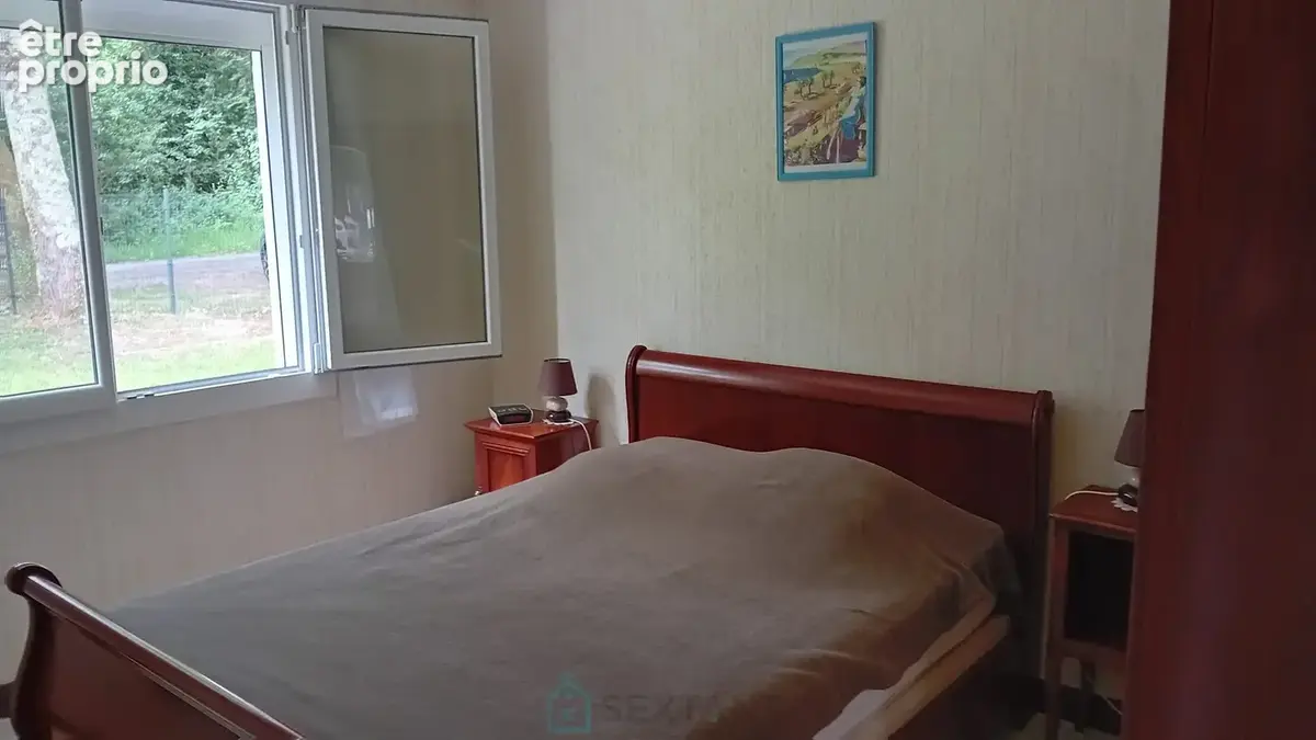Maison sur joli terrain au calme - photo 11