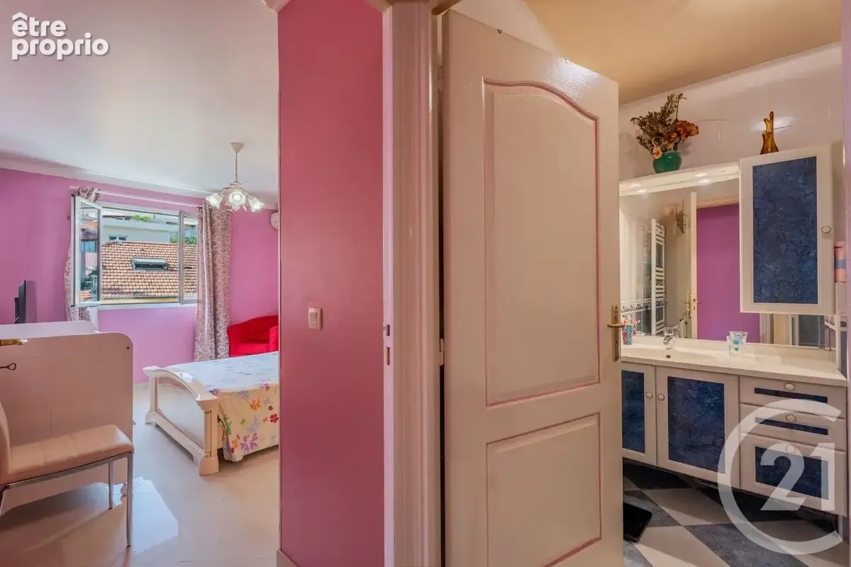 Appartement 7 pièces 163 m² à vendre à Nice (06000) - photo 13