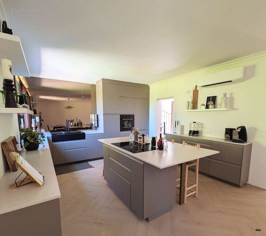 Maison 163 m² à Fontenilles  - photo 3