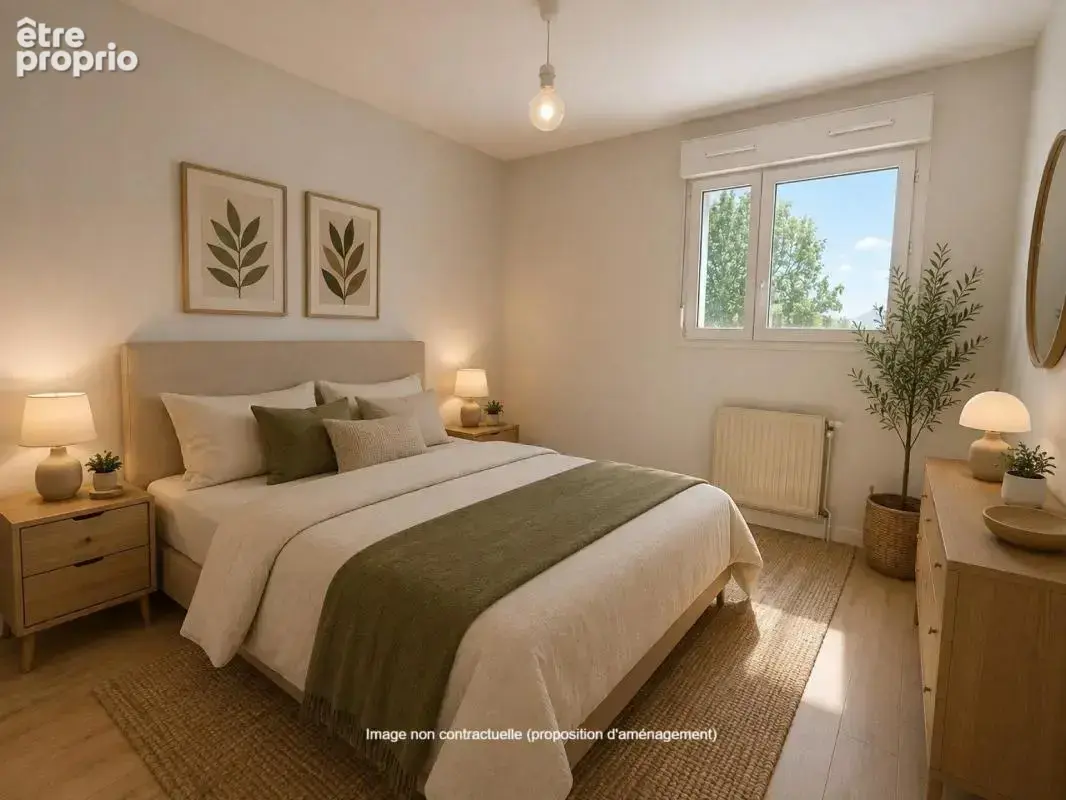 Maison renovée bien exposée, jardin clos - photo 6