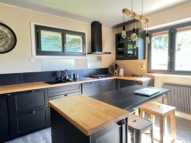 Maison à vendre 8 pièces 270 m2 - photo 11