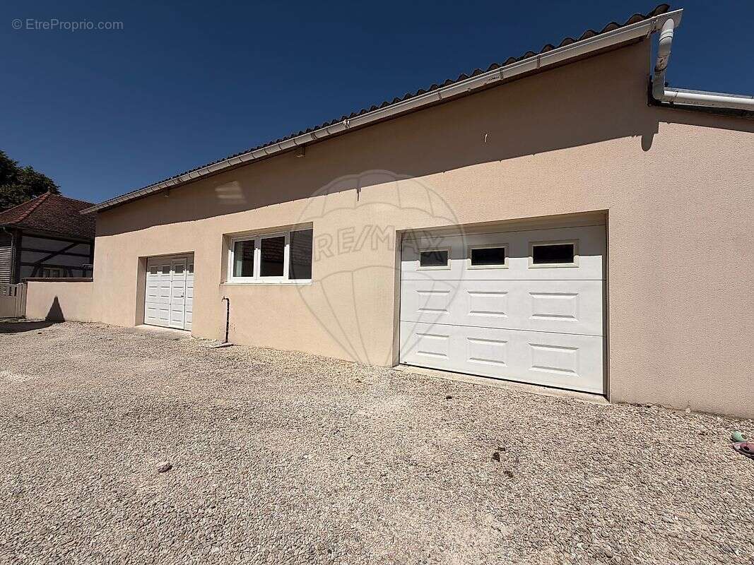 Maison 5 chambre(s) à vendre - photo 19