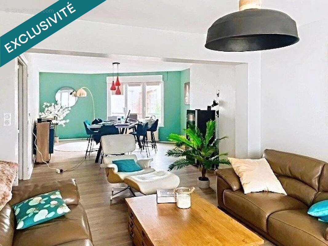 Photo 2 - Appartement à EPINAL