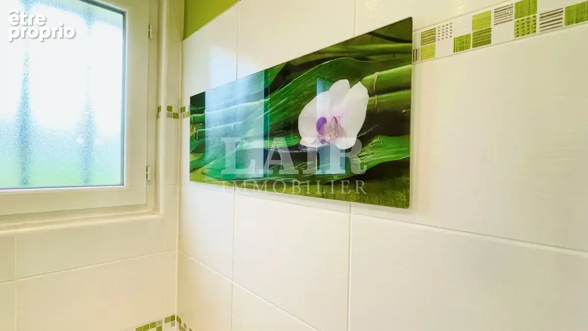 Pavillon de plain-pied de 85m² - Fresnay sur Sarthe - 3 chambres avec sous-sol complet - photo 14