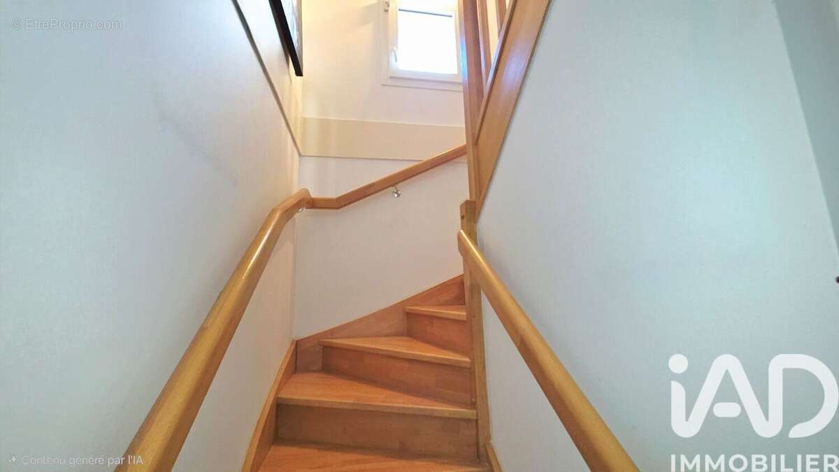 Photo 9 - Maison à ORLY