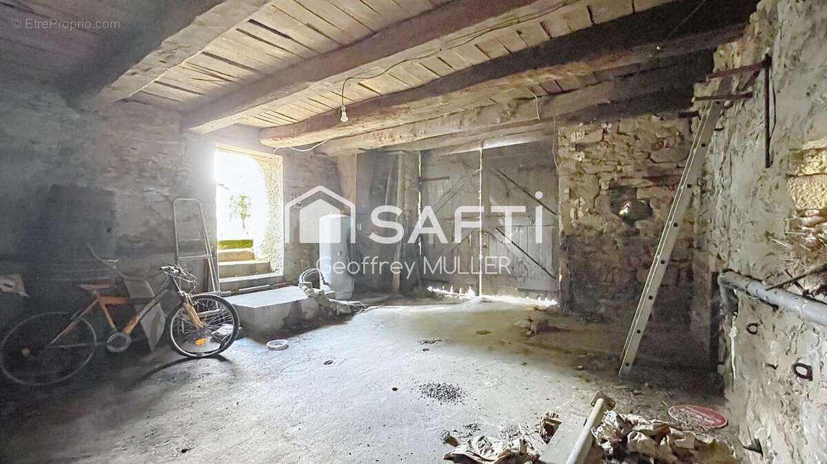 Photo 5 - Maison à BADEN