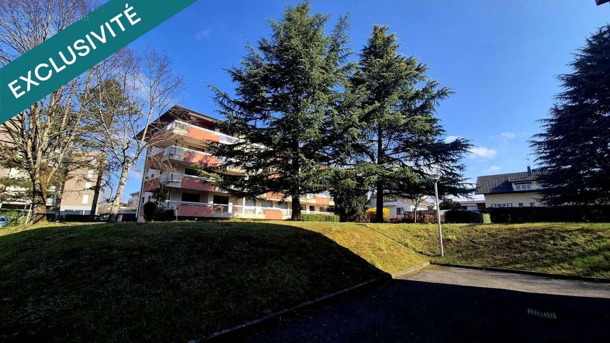 Photo 7 - Appartement à THONON-LES-BAINS