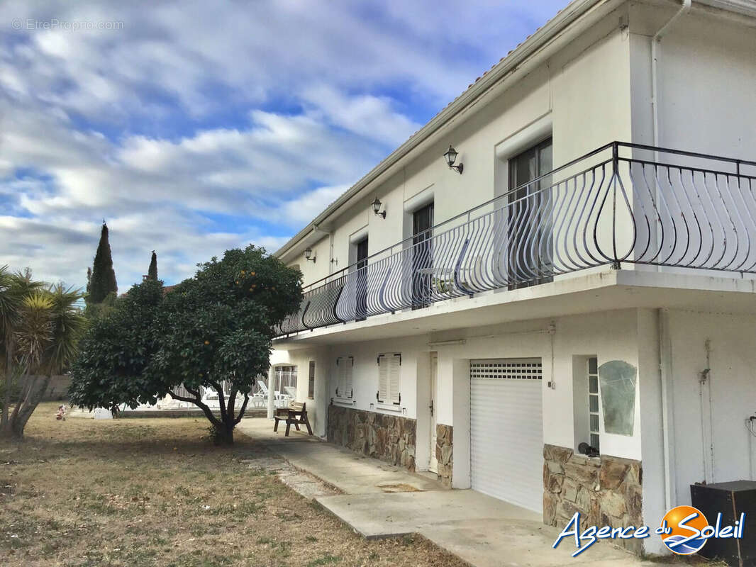 Maison 162 m² à Espira-De-L'agly  - photo 5