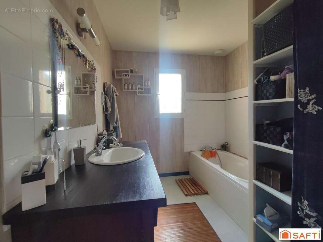 Photo 6 - Maison à SAINT-NEXANS