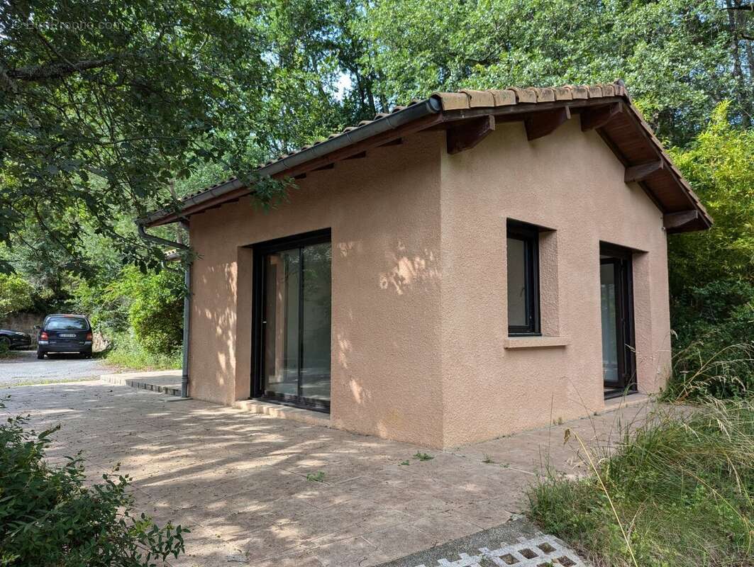 Maison individuelle sur 3600 m² - photo 14