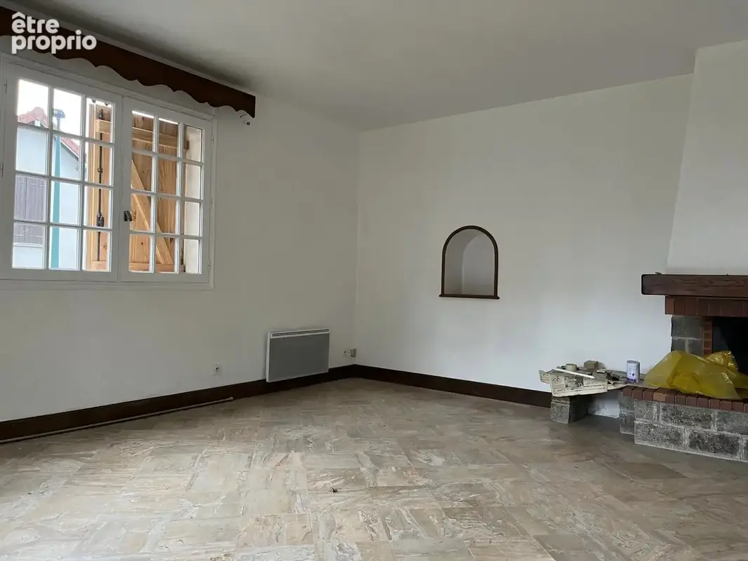 belle maison à Liernais - photo 14