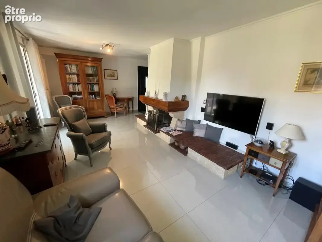 Maison 6 pièces 120 m² à vendre à Courtry (77181) - photo 6