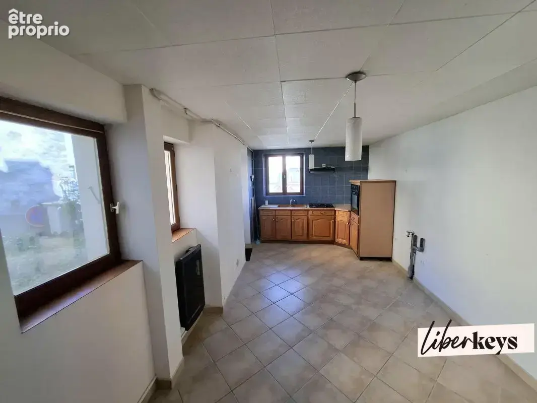 Duplex centre Dourdan - photo 3
