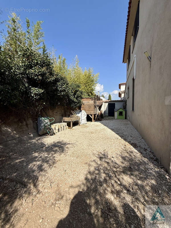 Maison à AURIOL
