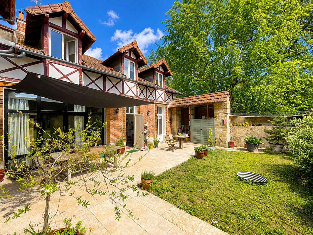 Villa Andresy - photo 15