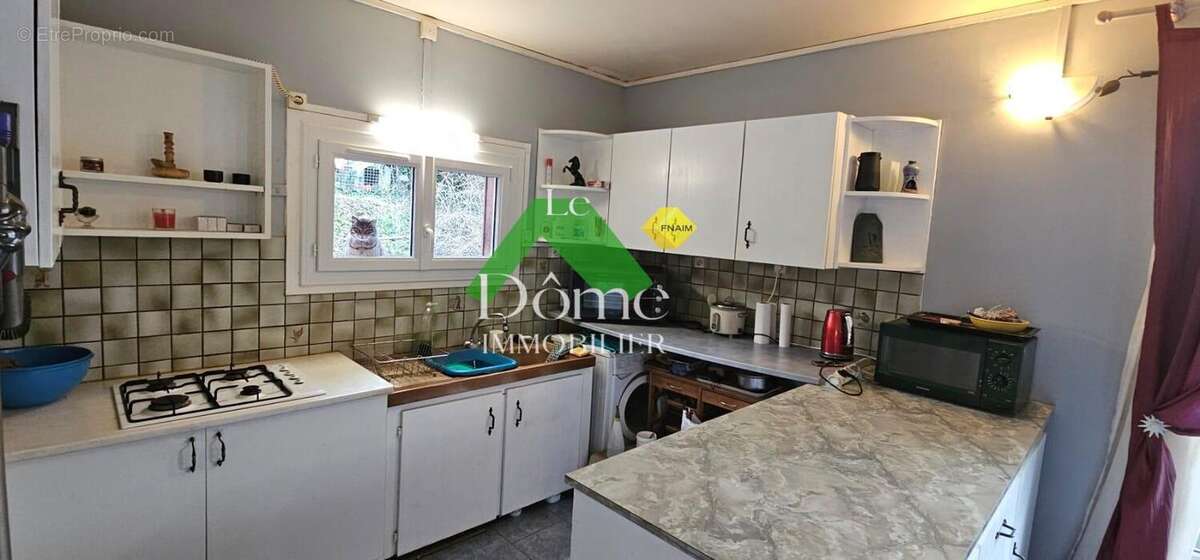 Maison à SAINT-CREPIN-IBOUVILLERS