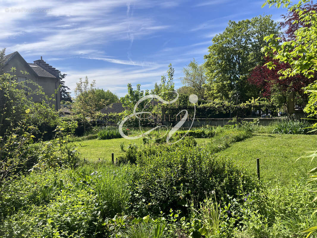Maison à ECULLY