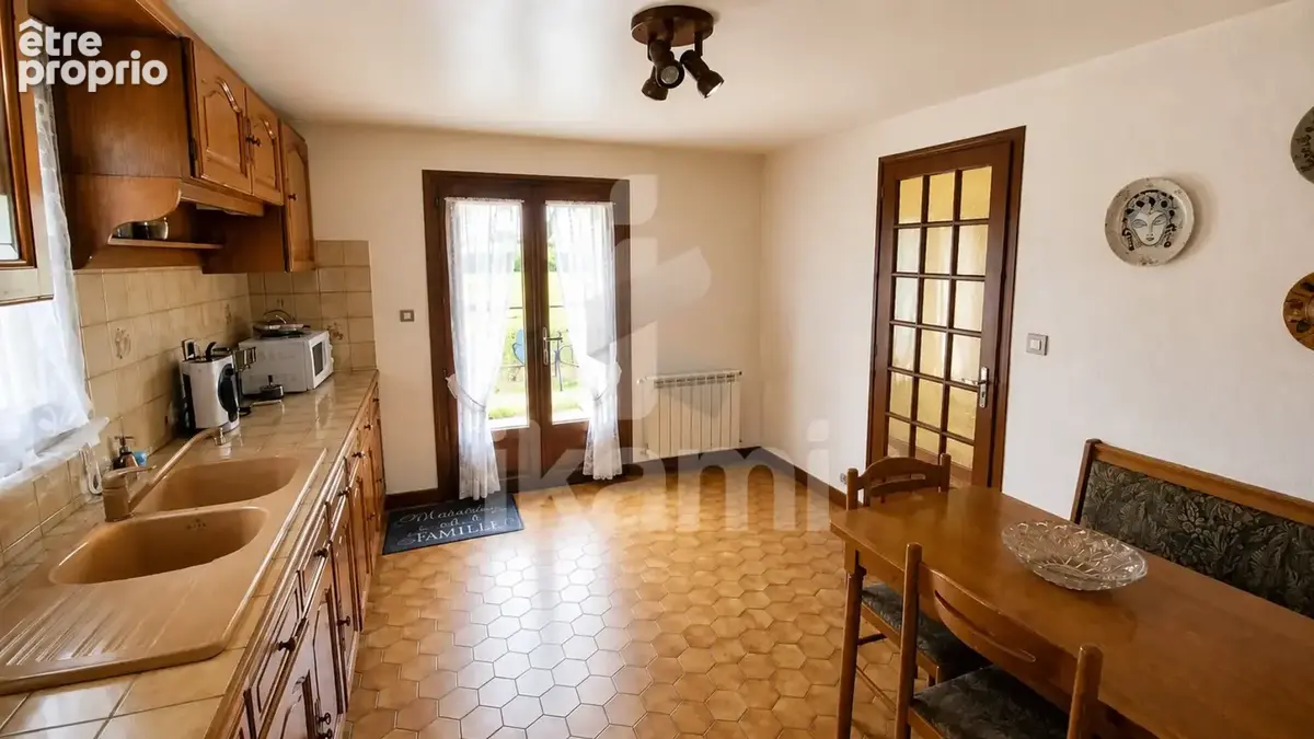 Maison familiale - photo 10