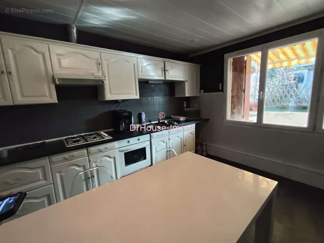 Maison 105 m² à Thouars  - photo 20