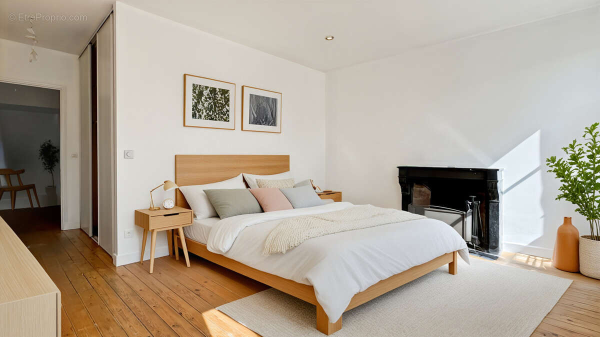 Maison à SAINT-NOM-LA-BRETECHE