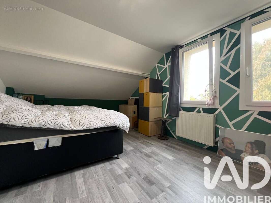 Photo 6 - Maison à GOURNAY-EN-BRAY