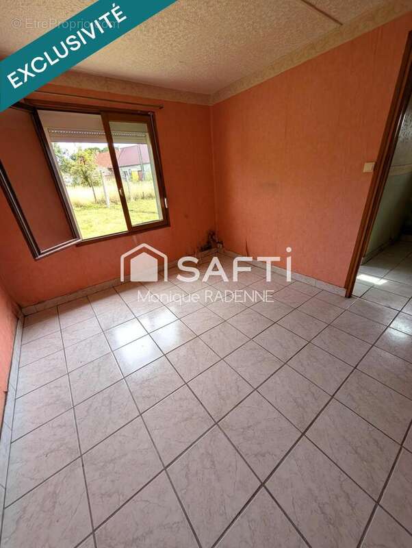 Maison 68 m² à Gaudiempre  - photo 5