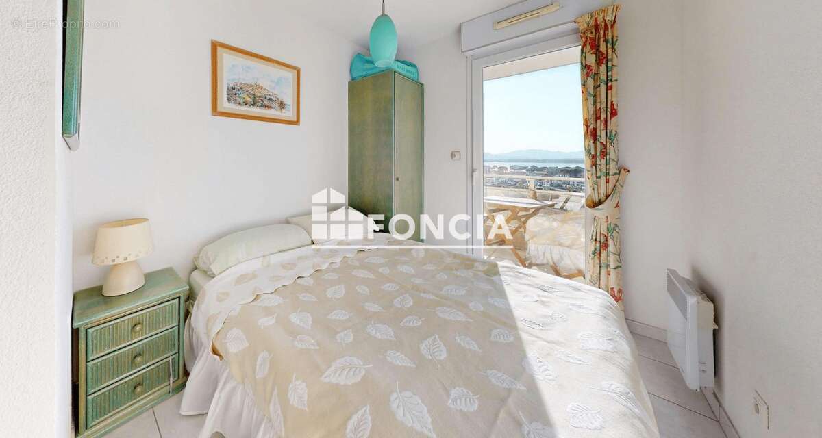 Appartement à SAINT-NAZAIRE