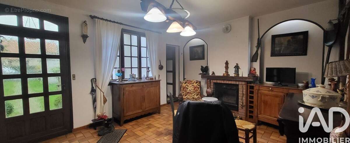 Photo 2 - Maison à BEAUCAMPS-LE-VIEUX