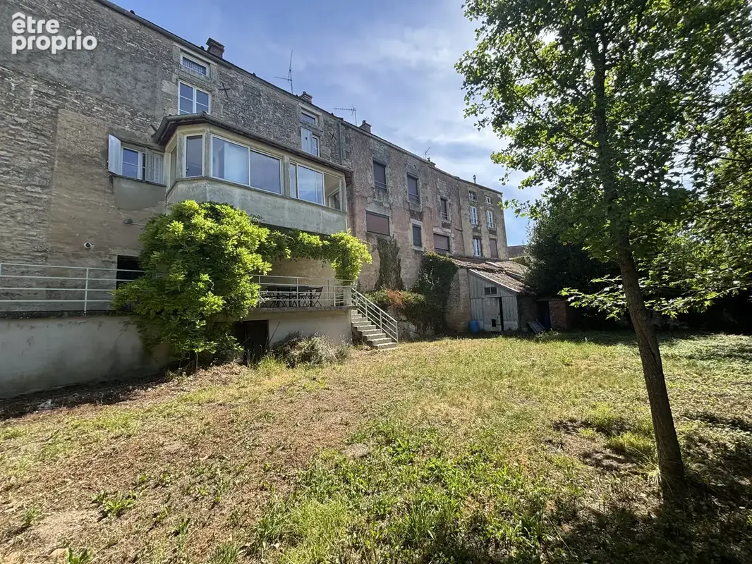 Maison 5 pièces 130 m² · à Chatillon-sur-Seine · 130 m² · 149 800 €