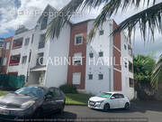 Appartement à SAINT-JOSEPH