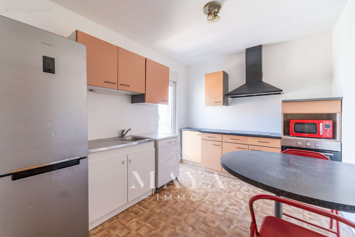 WALDIGHOFFEN, immeuble composé de deux appartements F3 - photo 2