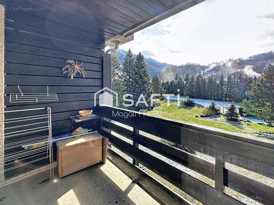 Photo 9 - Appartement à ANCELLE