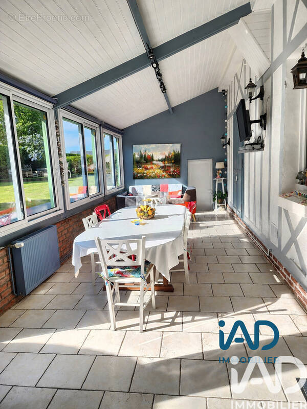 Photo 1 - Maison à TURRETOT