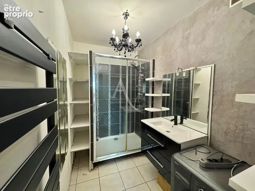 Appartement de type F4 - photo 7