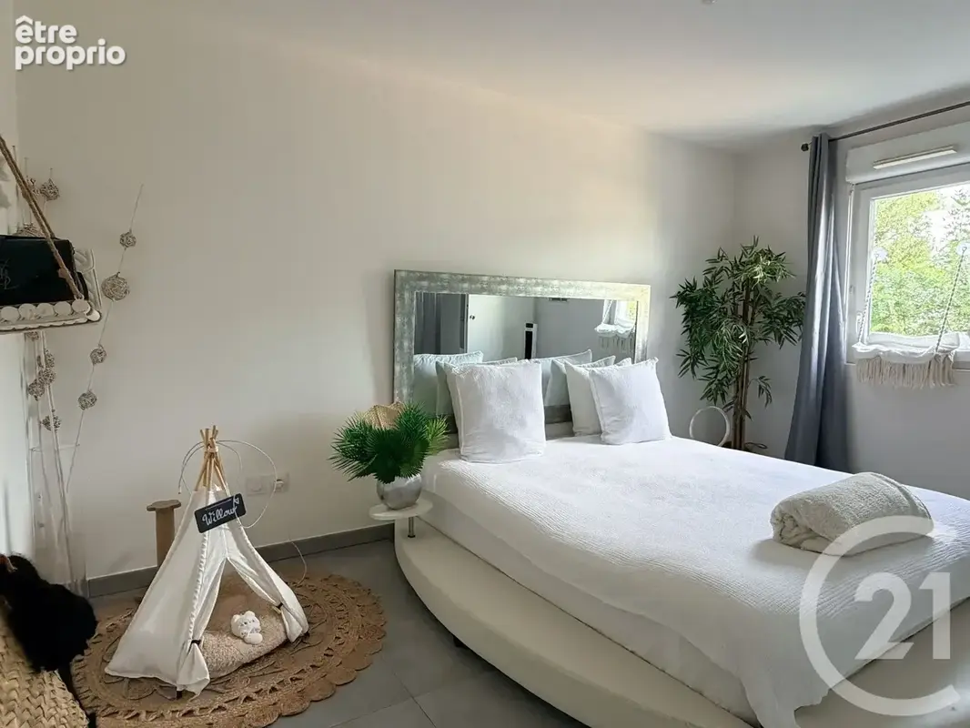 Appartement 2 pièces 47 m² à vendre à La Valette-Du-Var (83160) - photo 5