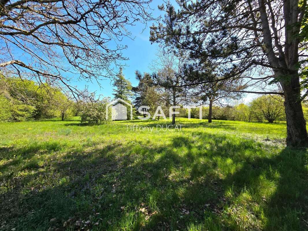 Photo 4 - Maison à CHESLEY