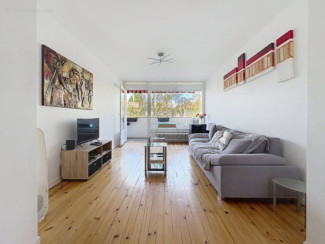 Appartement à ANNECY