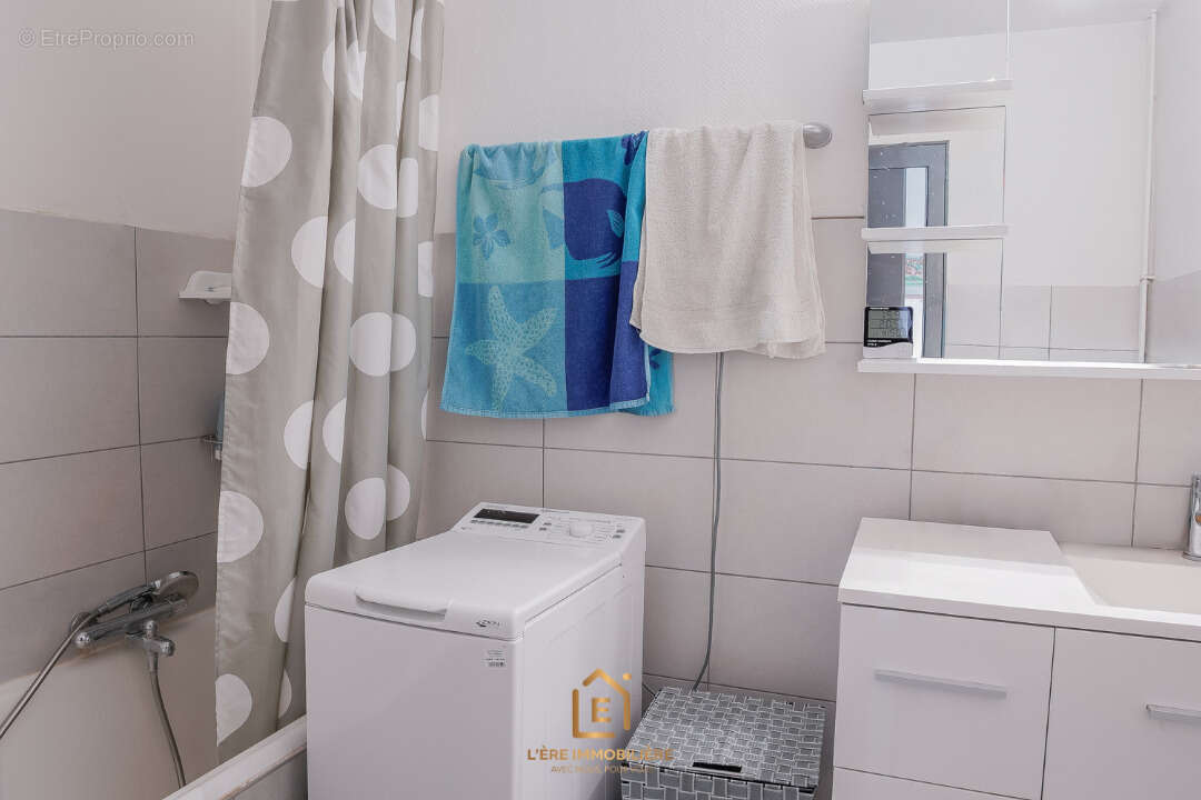 Appartement à LINGOLSHEIM