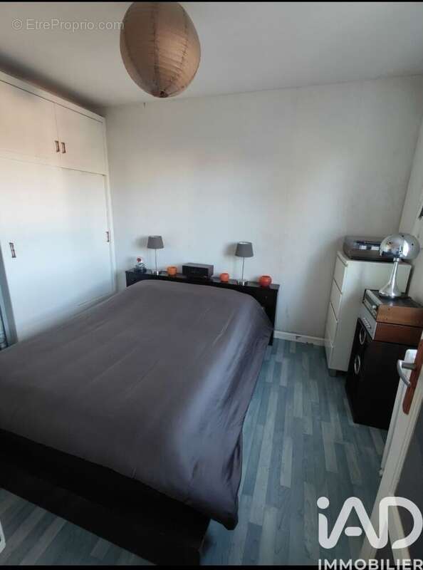 Photo 4 - Appartement à MONTLUCON