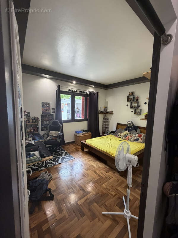 Maison à LE TAMPON
