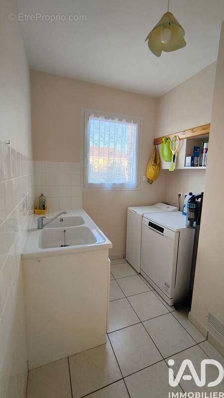 Photo 7 - Maison à TALMONT-SAINT-HILAIRE