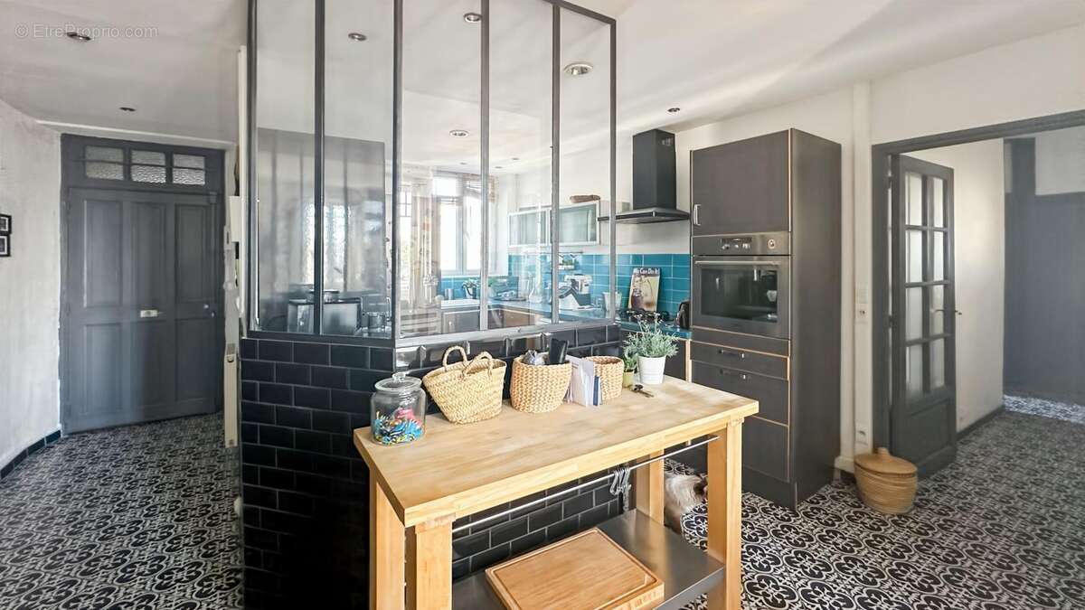 Appartement à VALENCE