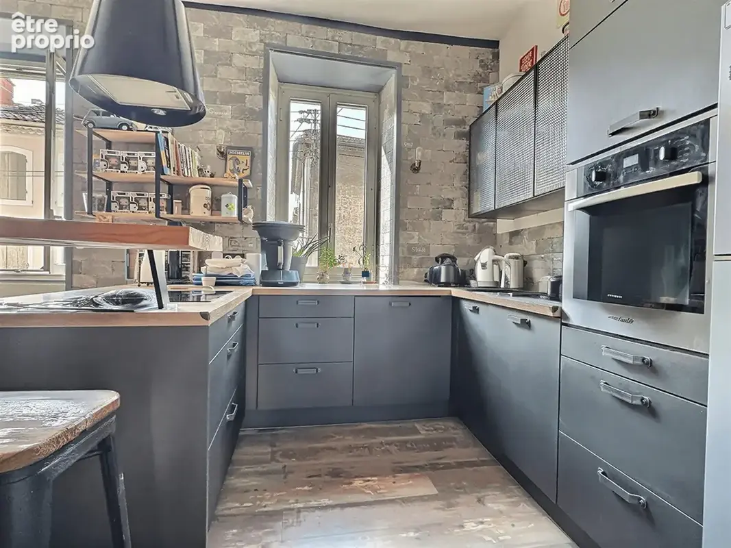 Maison 4 pièces 130 m² à vendre à Saint-Chamas (13250) - photo 4