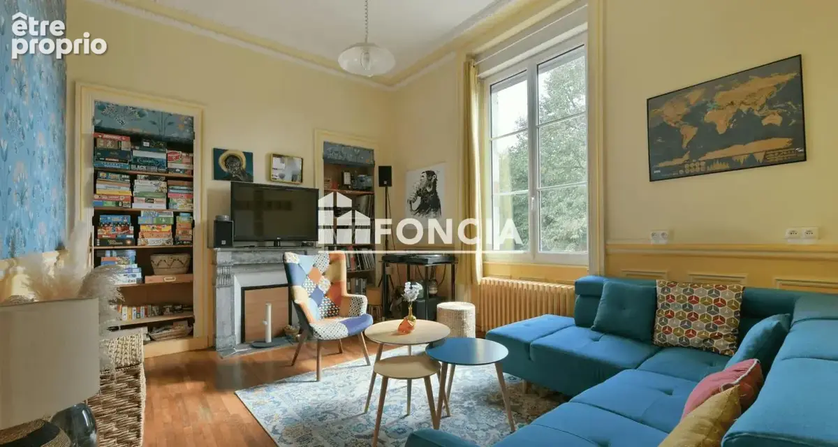 Maison de caractere de 178 m2 - photo 2