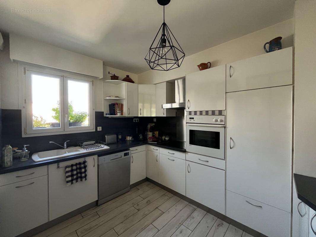 Appartement à LA ROCHELLE