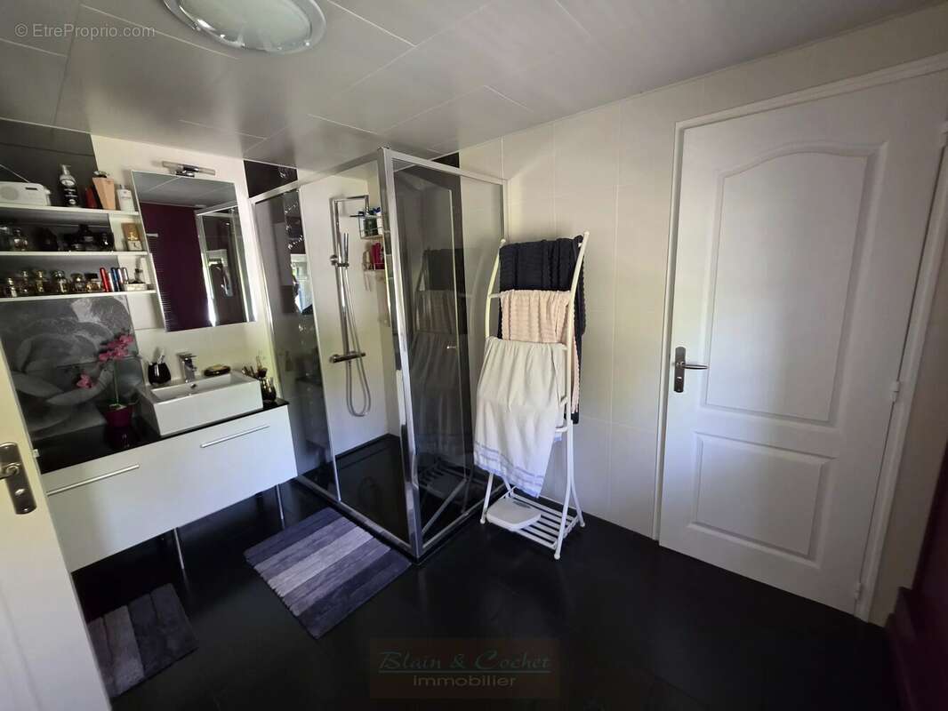 Grande maison de charme à Villevoques, 256 m², 3 chambres - photo 10